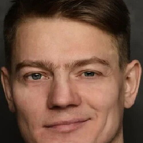 Nikolay Starodubtsev