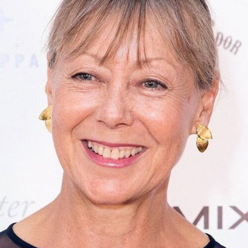 Jenny Agutter