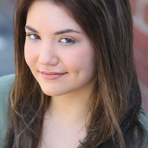 Jenna Frank