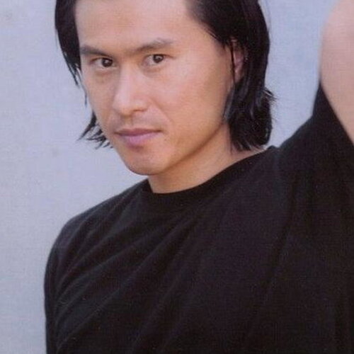 Pak Ho-Sung