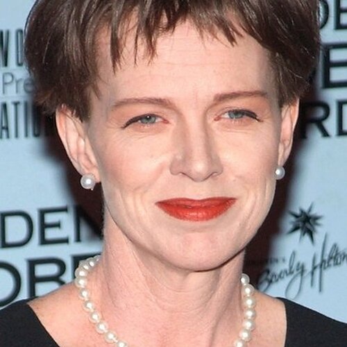 Judy Davis