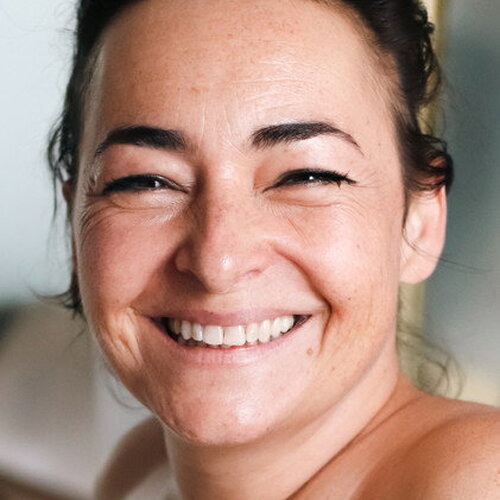 Sandra Colombo