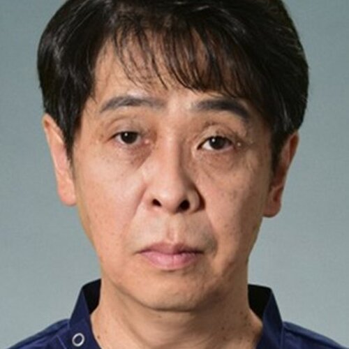 Yoshiyuki Morishita