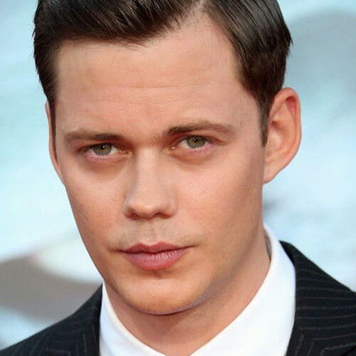 Bill Skarsgård
