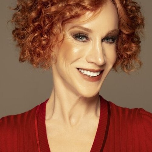 Kathy Griffin