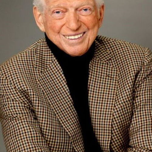Sidney Sheldon