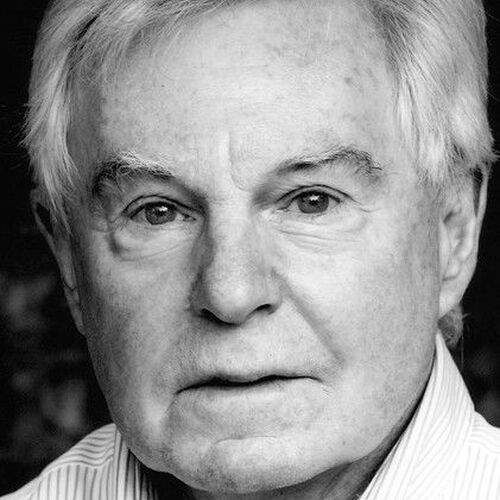 Derek Jacobi