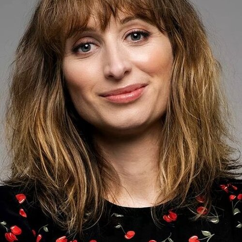 Isy Suttie
