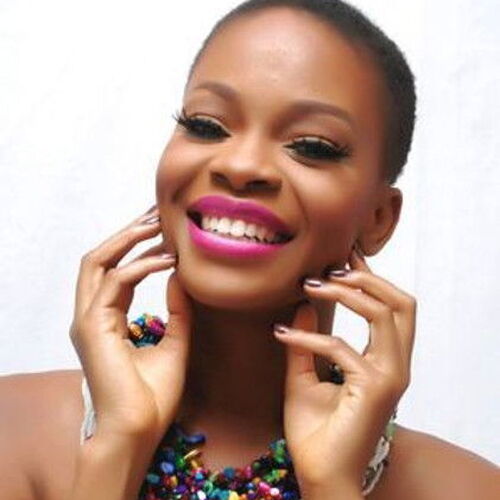 Zainab Balogun