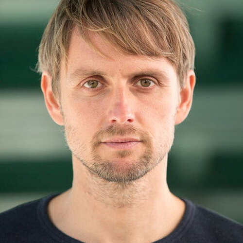 Axel Schreiber