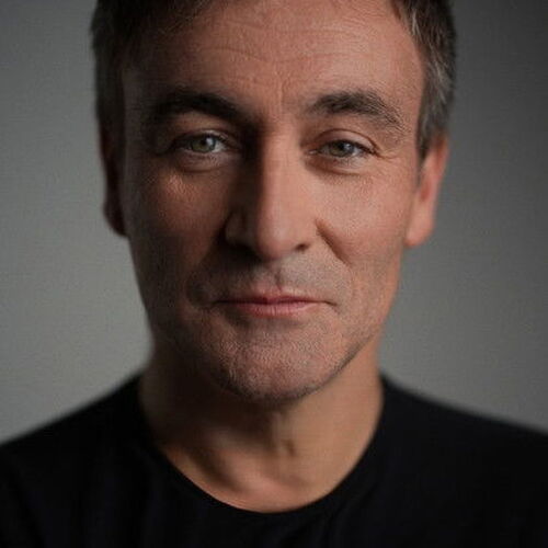 Derek Riddell