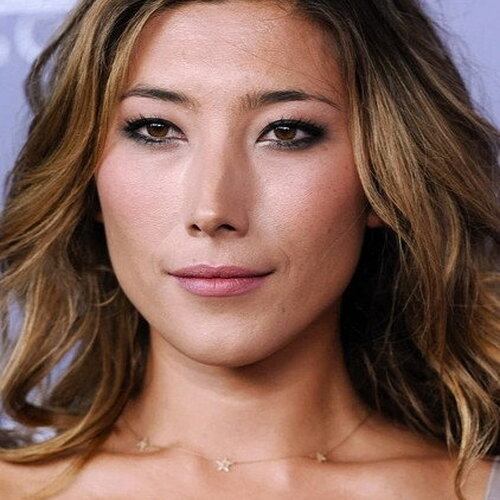 Dichen Lachman