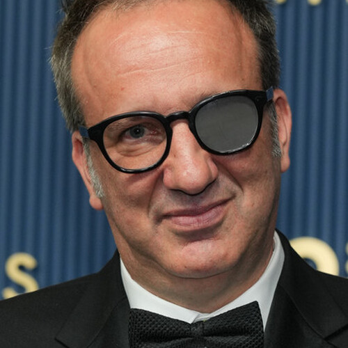 Saul Metzstein