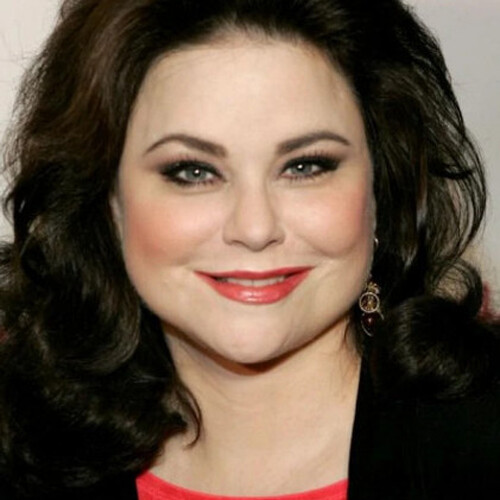 Delta Burke