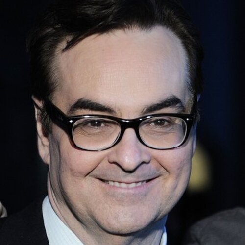 Steve Higgins
