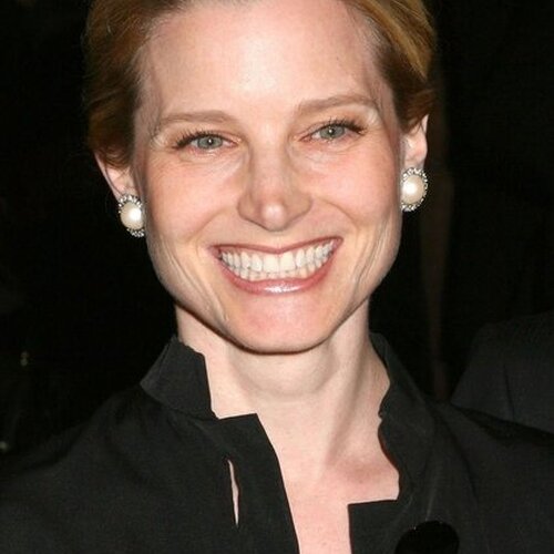 Bridget Fonda