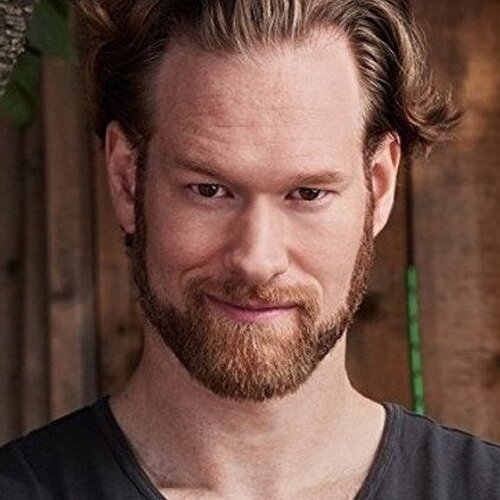 Michael Jonsson