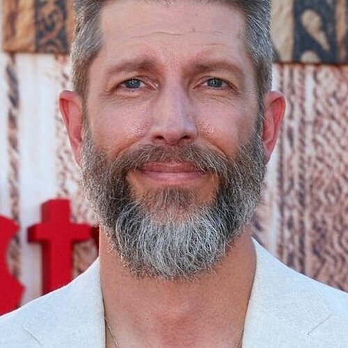 Brian Andrew Mendoza