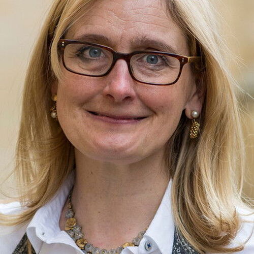 Cressida Cowell