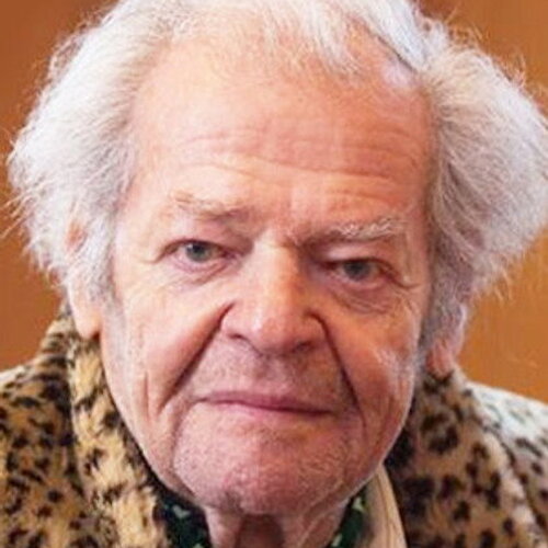 Aron Tager