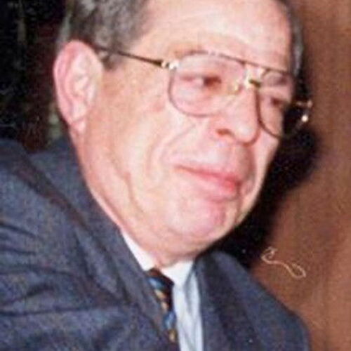 Gregorio García Segura