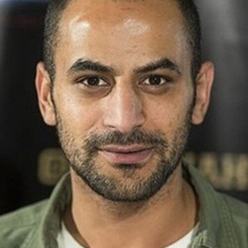 Eyad Hourani