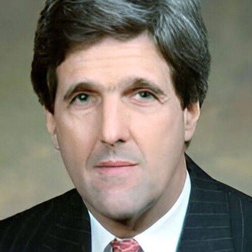 John Kerry