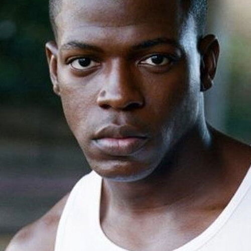 Cedric Sanders