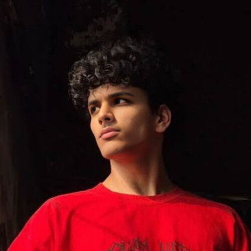 Arjan Panwar