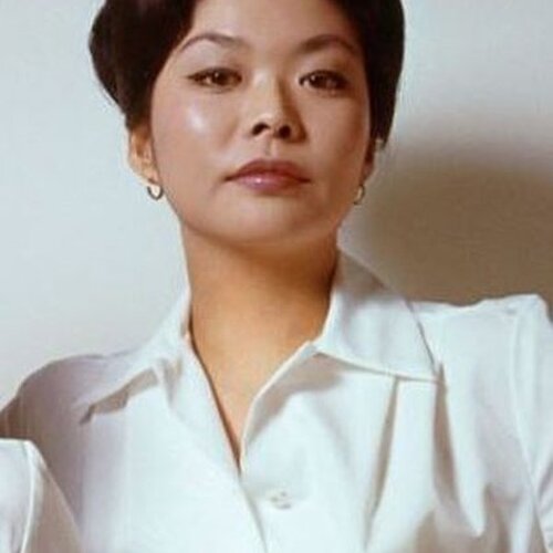 Yvonne Shima