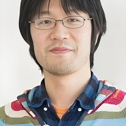 Kazuaki Imai