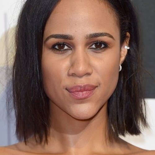 Zawe Ashton