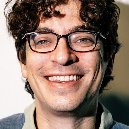Adam Friedland