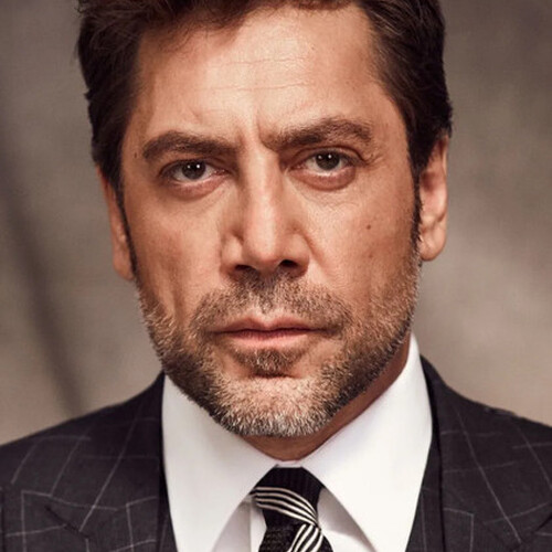 Javier Bardem