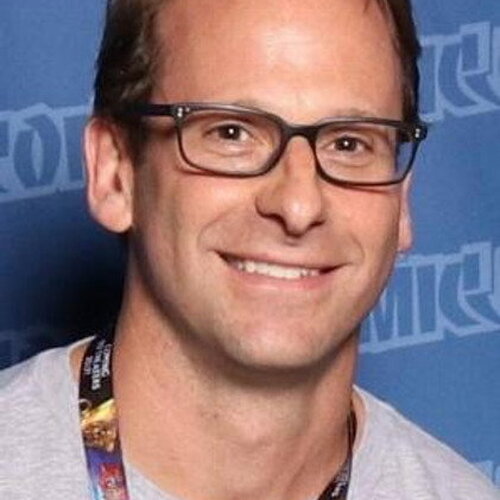 Michael Berg