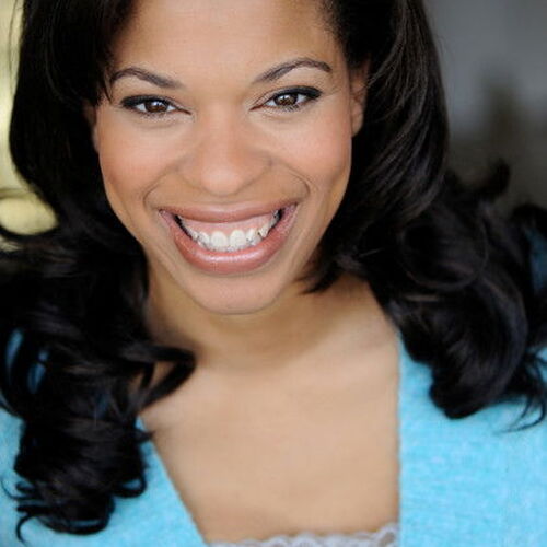 Nkechi Okoro Carroll