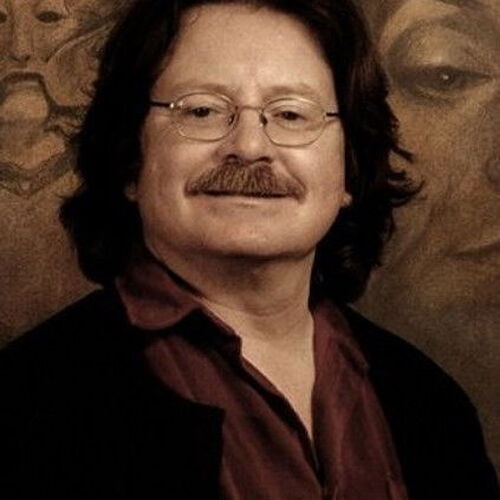 Brian Froud