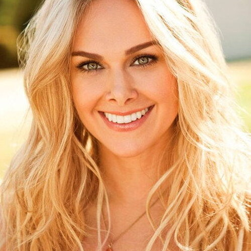 Laura Bell Bundy