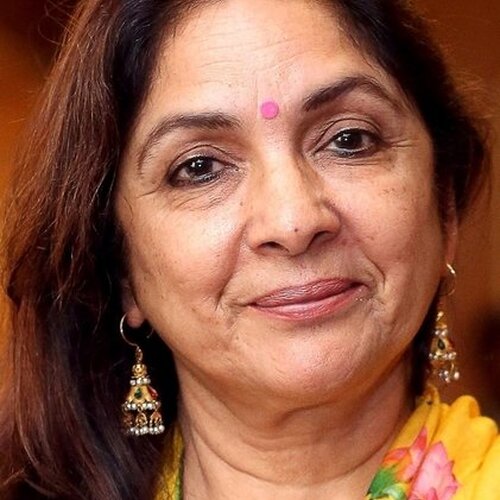 Neena Gupta