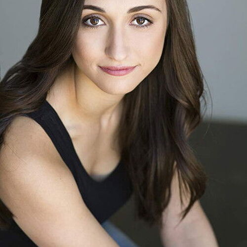 Kylee Williams Russell