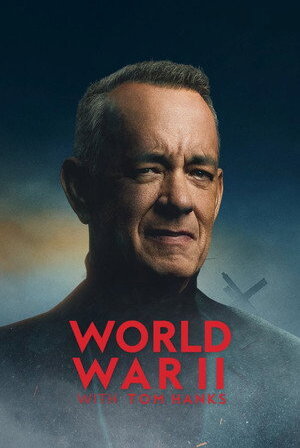 II Guerra Mundial por Tom Hanks