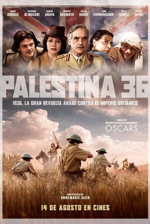 Palestina 36