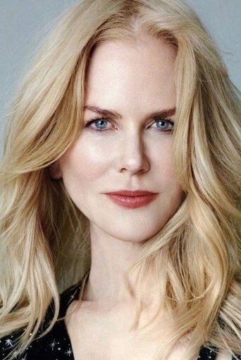 Nicole Kidman