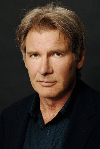Harrison Ford