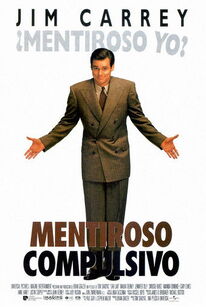 Mentiroso Compulsivo