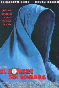 El Hombre Sin Sombra