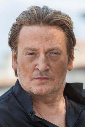 Benoît Magimel