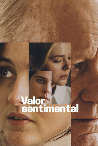 Valor sentimental