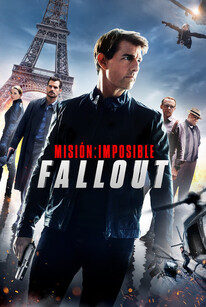 Misión Imposible: Fallout