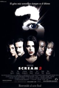 Scream 3